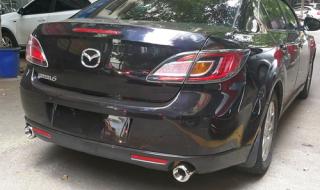 睿翼轿跑怎么样